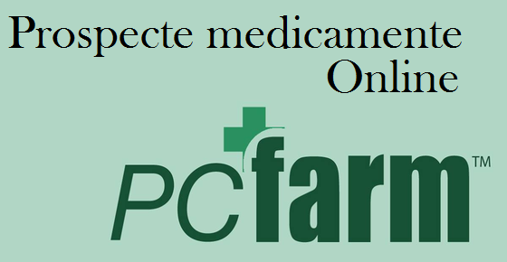 Prospect Medicament - COLCHICINA , comprimate