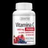 Zenyth Pharmaceuticals Vitamina C Premium Rodie bioflavonoide 60 capsule 1