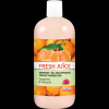 Fresh Juice Gel Dus Cremos mandarin ghimbir 500 ml 4