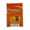 Amniocen Vitamina C Portocale 180mg 20 capsule 2