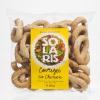 Solaris Covrigei faina integrala Chimen 100 gr 1
