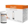 iHealth Testere masurarea glucozei Alb 1