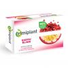Elimplant Exotic Sapun crema Merisoare fructul pasiunii 100 gr 1