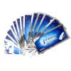 Ultra White Benzi albirea dintilor efect 3D 2