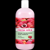 Fresh Juice Gel Dus Cremos litchi zmeura 500 ml 3