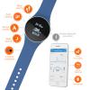 iHealth Wave Bratara Fitness Swim Wireless Albastru AM4 2