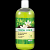 Fresh Juice Gel Dus Cremos lamaie vanilie 500 ml 2