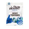 Debron Caramele Menta fara zahar fara gluten 90 gr 2