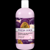 Fresh Juice Gel Dus Cremos  fructul pasiunii magnolie 500 ml 6