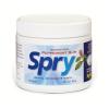 Xlear Guma mestecat SPRY peppermint 100 buc 1