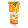 Fresh Juice Peeling Corporal Portocala Scortisoara 200 ml 3