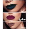 Kylie Cosmetics Kit Ruj Lichid Mat Contur buze 3
