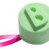 Bomb Cosmetics Gel dus solid Lime Shine 130 gr 3