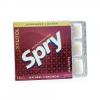 Xlear Spry Stronger Longer scortisoara Gum 12 tablete 4