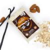 Sweeteria Porridge Green Sugar vanilie migdale 45 gr 2