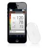 iHealth Oximetru Wireless PO3 Alb 4