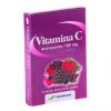 Amniocen Vitamina C Fructe Padure 180mg 20 capsule 3