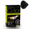 Eric Favre Beauty Hair Color vopsea par Saten inchis 1