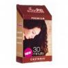 Henna Sonia Vopsea Premium par Castaniu 5