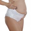 Tonus Elast Centura elastica sustinere gravide GERDA Alb 1