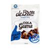 Debron Jeleuri aroma Cola fara zahar fara gluten 90 gr 1