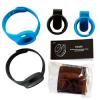 iHealth Bratara Fitness Wireless Albastru AM3 3