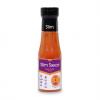 Slim Sauce Sos Usturoi Picant 250 ml 4