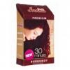 Henna Sonia Vopsea Premium par Burgundy 3