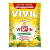 Vivil Bomboane Multivitamine Lamaie fara zahar 60 gr 1