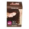 Henna Sonia Vopsea Premium par Castaniu Aluna 1