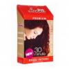 Henna Sonia Vopsea Premium par Rosu Intens 9