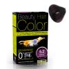 Eric Favre Beauty Hair Color vopsea par Saten violet 2