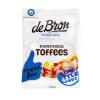 Debron Caramele Fructe fara zahar fara gluten 90 gr 1
