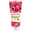 Fresh Juice Peeling Corporal Litchi Ghimbir 200 ml 2