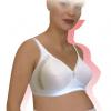Tonus Elast Sutien prenatal cupe fara cusaturi LAURA 2