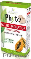 Circulation Plasturi - 3Chenes
