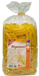 Rigatoni din Porumb Fara Gluten - 3 Pauly 