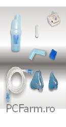 Set complet accesorii nebulizator Scala