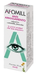 AFOMILL Fortifiant Afine theoneteam.ro x 10ml