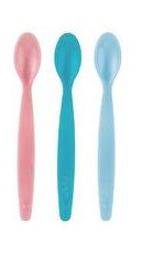 Set 3 lingurite termosensibile MagicSpoon - Abi Solutions