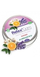 Relax Gom Bomboane Bio gumate pentru relaxare - Abiessence