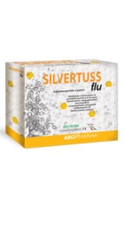 Silvertuss Flu  Abopharma