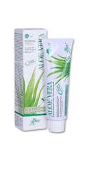 Gel calmant aloe vera