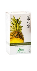 Pastile de slabit cu ananas de la plafar