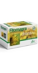 Fitomagra Drena Plus - Aboca