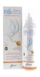 Fitonasal pediatric Spray - Aboca