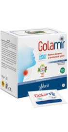 Golamir 2 ACT – Aboca