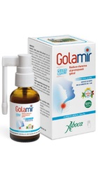 Golamir 2 Act fara alcool  – Aboca
