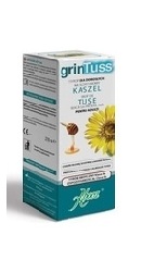 Grindtus Poliactiv Sirop pentru adulti - Aboca