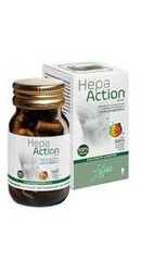 Hepa Action - Aboca